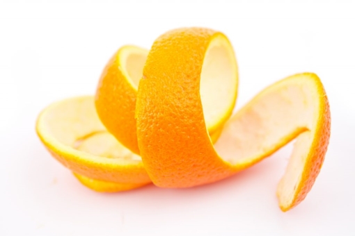 Цедра апельсина: что это, польза и вред, как сделать, фото